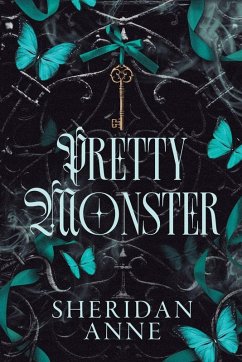 Cover Pretty Monster