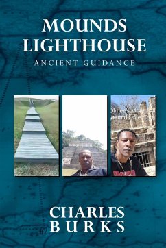 Mounds Lighthouse - Burks, Charles L