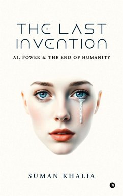Cover The Last Invention