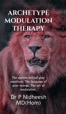 Cover Archetype Modulation Therapy