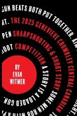 The 2025 Genevieve Crumbley Central-Canadian Sharpshooting and Short Story Competition The 2025 Genevieve Crumbley Central-Canadian Sharpshooting and Short Story Competition