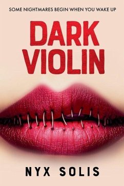 Cover Dark Violin