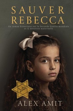 Cover Sauver Rebecca