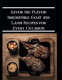 Cover Savor the Flavor
