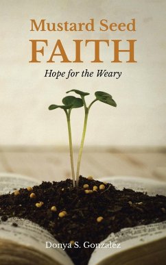 Cover Mustard Seed FAITH
