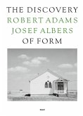 The Discovery of Form The Discovery of Form