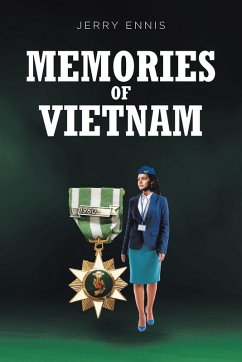 Cover Memories of Vietnam