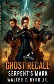 GHOST RECALL GHOST RECALL