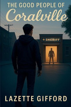 Cover The Good People of Coralville