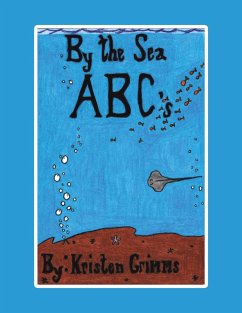Cover By the Sea ABC's