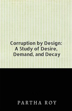 Cover Corruption by Design