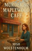 Murder at Maplewood Café Murder at Maplewood Café