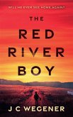The Red River Boy