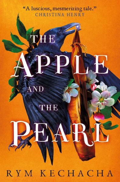 The Apple and the Pearl (eBook, ePUB)