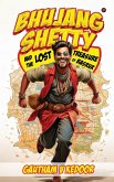 Bhujang Shetty Bhujang Shetty