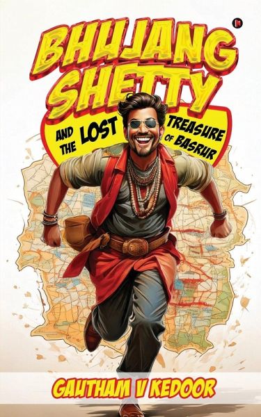 Bhujang Shetty
