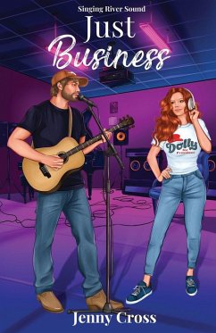 Cover Just Business (Special Edition Cover)