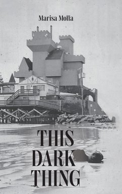 This Dark Thing - Moffa, Marisa