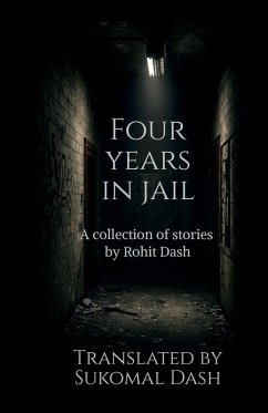 Four years in Jail - Sukomal Dash Four years in Jail - Sukomal Dash