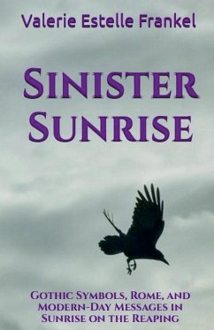 Cover Sinister Sunrise