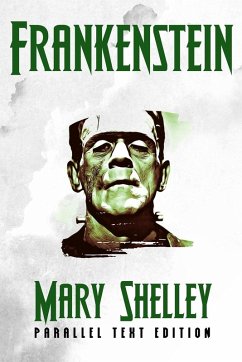 Cover Frankenstein