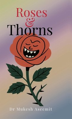 Cover Roses and Thorns