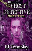 The Ghost Detective The Ghost Detective