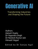Generative AI Generative AI