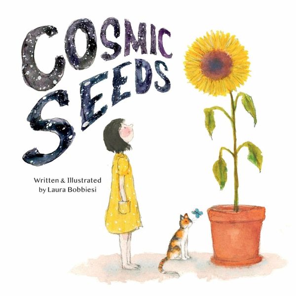 Cosmic Seeds Cosmic Seeds