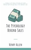 The Psychology Behind Sales The Psychology Behind Sales