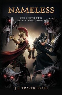 Nameless - Botu, J E Travers