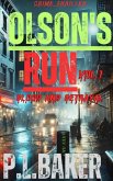 Olson's Run Olson's Run