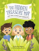 The Hidden Treasure Map