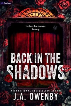 Back in the Shadows - Owenby, J a