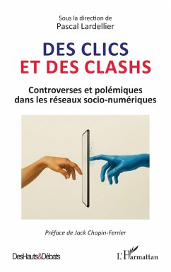 Cover Des clics et des clashs