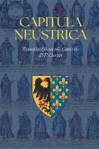 Capitula Neustrica Capitula Neustrica