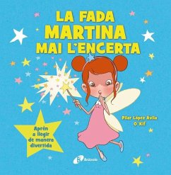 Cover La fada Martina mai l'encerta