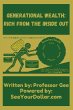 Generational Wealth - Bild 1