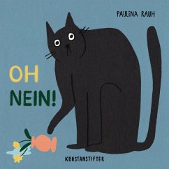 Cover OH NEIN!