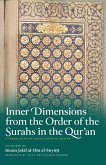 Inner Dimensions from the Order of the Surahs in the Qur'an Inner Dimensions from the Order of the Surahs in the Qur'an