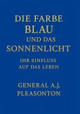 DIE FARBE BLAU UND DAS SONNENLICHT DIE FARBE BLAU UND DAS SONNENLICHT