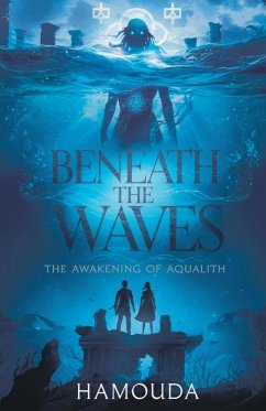 Beneath the Waves - Hamouda