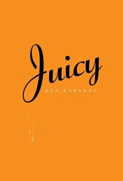 Cover Juicy
