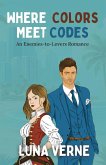 Where Colors Meet Codes