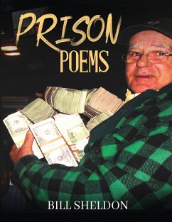 Cover Prison Poem