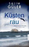 Küstenrau Küstenrau