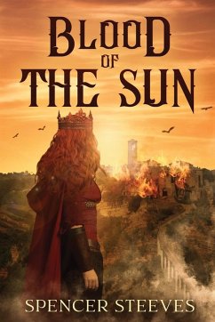 Cover Blood of the Sun