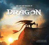 The Art and Making of How to Train Your Dragon (eBook, ePUB)