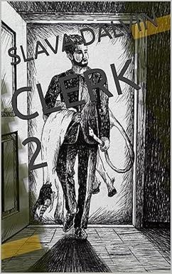 Cover Clerk 2 (eBook, ePUB)