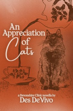 Cover An Appreciation of Cats: A Devonshire Clinic Novella (eBook, ePUB)